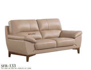 sofa rossano SFR 133